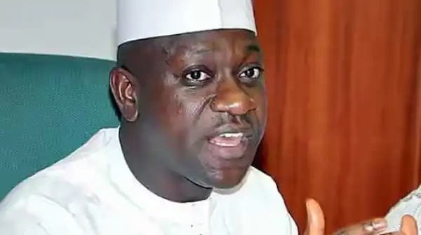 Ex-Appropriation Chair, Jibrin Admits Receiving N650Million In Illegal Allowances